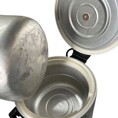 ☆タイガー 電子ジャー 保温専用 3升(5.4L) JHA-540A 2016年製 業務用 厨房機器☆の画像