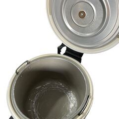 ☆タイガー 電子ジャー 保温専用 3升(5.4L) JHA-540A 2016年製 業務用 厨房機器☆の画像