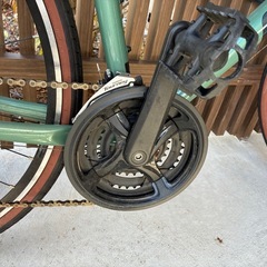 クロスバイクGIANT ESCAPE R3の画像