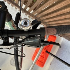 クロスバイクGIANT ESCAPE R3の画像