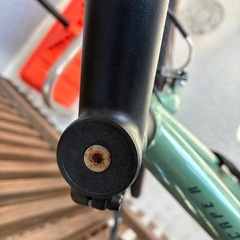 クロスバイクGIANT ESCAPE R3の画像