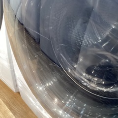 【トレファク神戸南店】AQUA ドラム式洗濯乾燥機【取りに来られる方限定】の画像