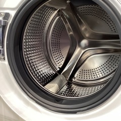 【トレファク神戸南店】AQUA ドラム式洗濯乾燥機【取りに来られる方限定】の画像