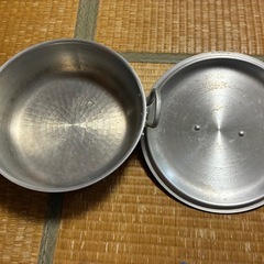 【取引中🙇‍♀️】鍋の画像