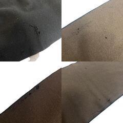 フェンディ FENDI マフラー ズッカ ロゴ ブラウンの画像