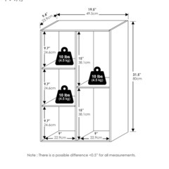 【貰ってください】コンパクトカラーボックス ピンク×白の画像