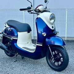 【⏳期間限定】低走行・ワンオーナー｜現行ビーノ AY02｜新車が選べない今だからこそ“ほぼ新車級”という選択｜YAMAHA VINO AY02 FI ヤマハ インジェクション 原付バイク スクーターの画像