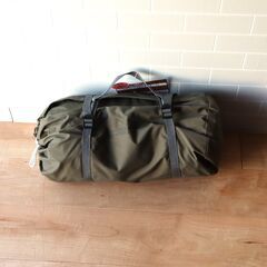 BUNDOK（バンドック）　ソロベース　テント・タープ　BDK-79TCの画像