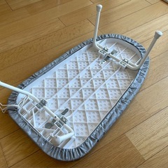アイロン台 スタンド 折りたたみ アイロンの画像