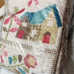 キルトマルチカバー　　　190×270の画像