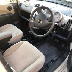 お買い得車‼️ライフ　車検付　足にどうぞの画像