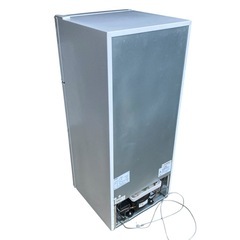 【ジ1216-07】傷や汚れありの為お安く致します‼️ハイアール 冷凍冷蔵庫 JR-N130A 2020年製 130L の画像