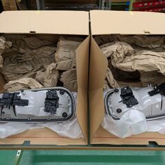 差し上げます!　F54　クラブマン用テールランプの画像