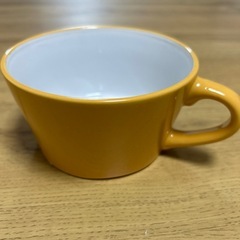 スープカップ3コセットの画像