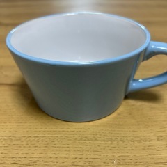 スープカップ3コセットの画像