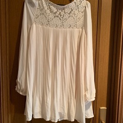 イング　ミニワンピースの画像