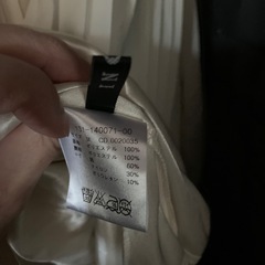 イング　ミニワンピースの画像