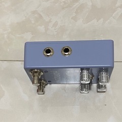 HORIZON DEVICE FLUX ECHO ギターエフェクターの画像