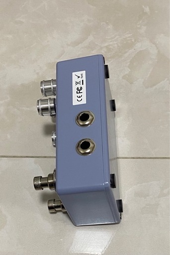 HORIZON DEVICE FLUX ECHO ギターエフェクター