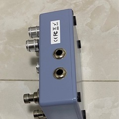 HORIZON DEVICE FLUX ECHO ギターエフェクターの画像