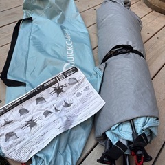 2wayサンシェード   　の画像