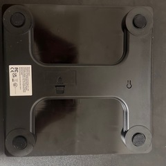 体重計の画像