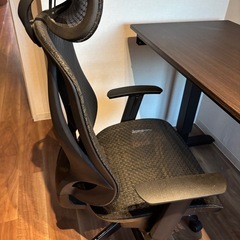 ワーキングチェアの画像