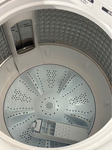 ハイアール 洗濯機 7.0kg 2024年製 JW-UD70MK Haier 札幌市白石区