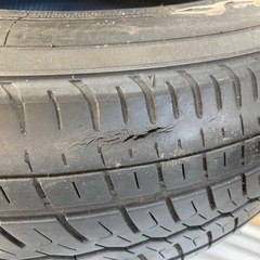 TOYOタイヤの画像