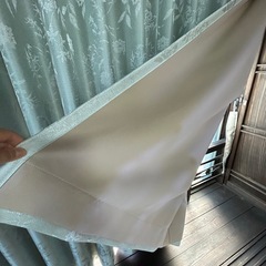 カーテン　の画像