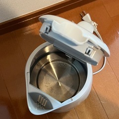 ニトリ ケトル
の画像