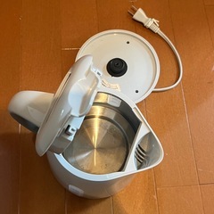 ニトリ ケトル
の画像