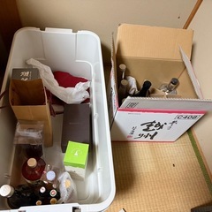 【取引中】お酒まとめての画像