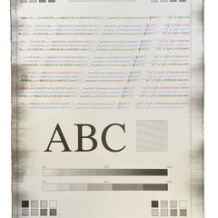 brother ブラザー A4 カラーレーザー プリンター 複合機 MFC-L3770CDW 印字時汚れあり 通電確認済の画像