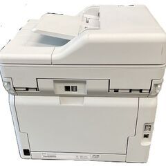 brother ブラザー A4 カラーレーザー プリンター 複合機 MFC-L3770CDW 印字時汚れあり 通電確認済の画像