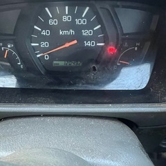 軽トラック 三菱 ミニキャブ 2WD 5MT 車検1年ありの画像