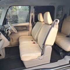 H26年式 LA600S、整備済み ダイハツ タント、車検1年6ヶ月付き!!の画像