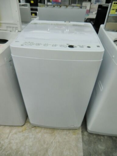 Haier全自動洗濯機6.0kg2024年製OBBW－60A (創庫生活館 春日