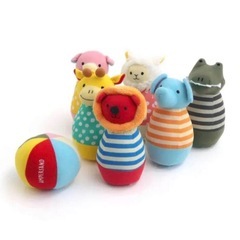 ベビー　おもちゃの画像