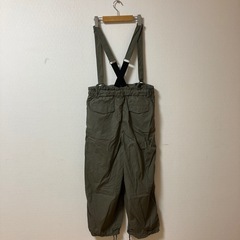 nico and... オーバーオールの画像