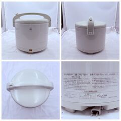 【❗️✨新生活に✨❗️】 一人暮らし即戦力！電子レンジ・炊飯器・オーブントースター 3点家電まとめセット【2020〜2018年製】の画像