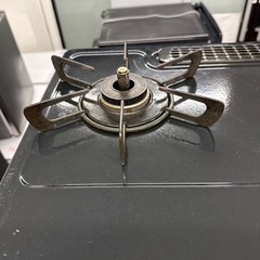 2024年製❗️都市ガス ガスコンロの画像