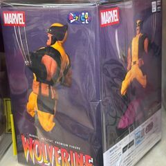 ﾌﾟﾚﾐｱﾑﾌｨｷﾞｭｱ ｳﾙｳﾞｧﾘﾝ【ジャングルジャングル岩出店】【B479】 和歌山 岩出市 紀の川市 海南市の画像