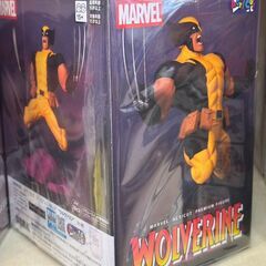 ﾌﾟﾚﾐｱﾑﾌｨｷﾞｭｱ ｳﾙｳﾞｧﾘﾝ【ジャングルジャングル岩出店】【B479】 和歌山 岩出市 紀の川市 海南市の画像