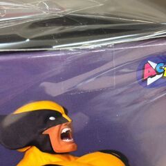 ﾌﾟﾚﾐｱﾑﾌｨｷﾞｭｱ ｳﾙｳﾞｧﾘﾝ【ジャングルジャングル岩出店】【B479】 和歌山 岩出市 紀の川市 海南市の画像