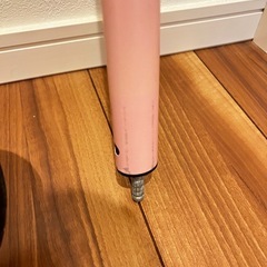 三輪車　ピンク　女の子　の画像