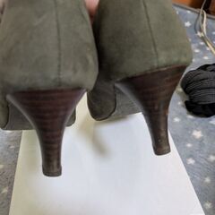 オリエンタルトラフィック　24.5　カーキ　39の画像