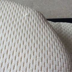 エアウィーヴ　マットレス　パッド　ポータブル　キャンプ　アウトドア　未使用　寝具　の画像