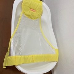 ベビー お風呂用品 の画像