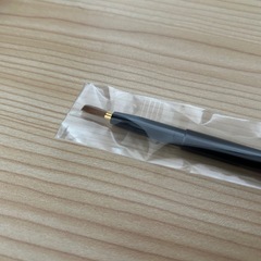 熊野筆 瑞穂ブラシ 未開封の画像